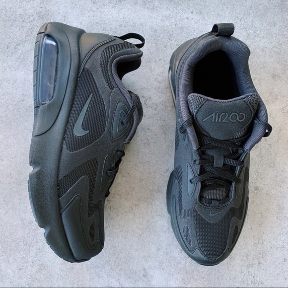 Nike Air Max 200 - Picture 4 of 8